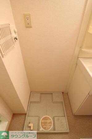 ヴィルヌープ IIIの物件内観写真